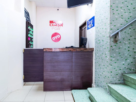 Hotel Cimsa