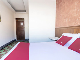 Hotel Cimsa