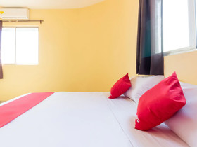 Hotel Cimsa