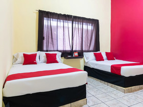 Hotel Cimsa