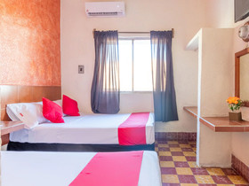 Hotel Cimsa