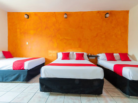 Hotel Cimsa