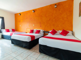 Hotel Cimsa