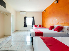 Hotel Cimsa