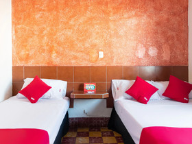 Hotel Cimsa