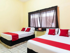 Hotel Cimsa