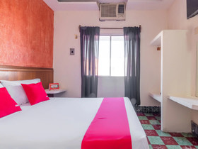 Hotel Cimsa