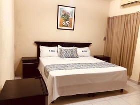 Hotel Dorado Malecon & Playa