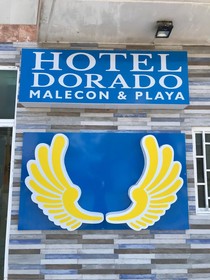 Hotel Dorado Malecon & Playa