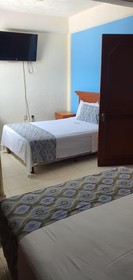 Hotel Dorado Malecon & Playa
