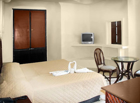 Hotel Económico Mallorca Veracruz