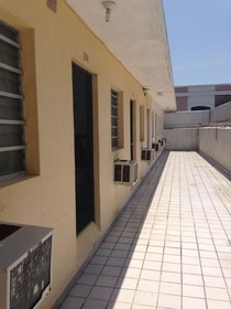 Hotel Económico Mallorca Veracruz