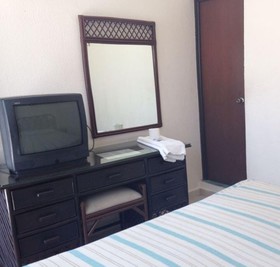 Hotel Económico Mallorca Veracruz