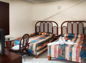 Hotel Económico Mallorca Veracruz