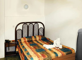 Hotel Económico Mallorca Veracruz