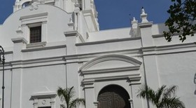 Hotel Económico Mallorca Veracruz