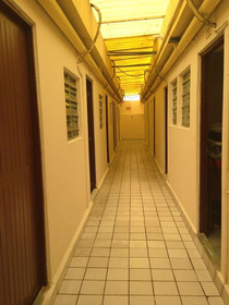 Hotel Económico Mallorca Veracruz