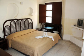 Hotel Económico Mallorca Veracruz