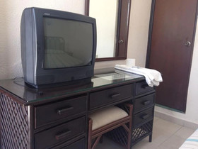 Hotel Económico Mallorca Veracruz