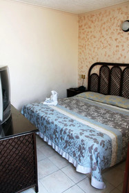 Hotel Económico Mallorca Veracruz