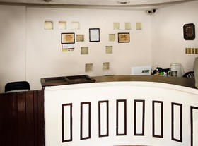 Hotel Económico Mallorca Veracruz