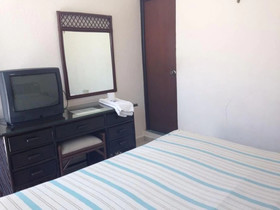 Hotel Económico Mallorca Veracruz