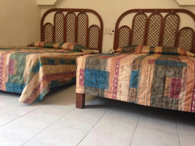 Hotel Económico Mallorca Veracruz