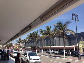 Hotel Económico Mallorca Veracruz