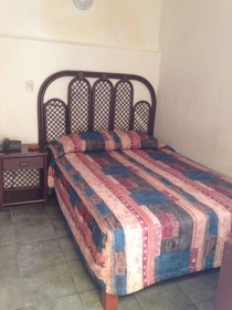 Hotel Económico Mallorca Veracruz