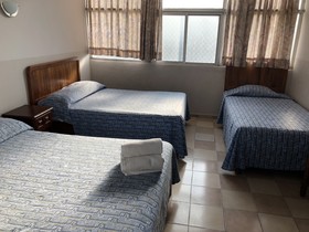 Hotel El Faro Veracruz
