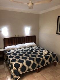 Hotel El Faro Veracruz