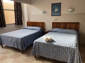 Hotel El Faro Veracruz