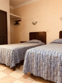 Hotel El Faro Veracruz
