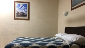 Hotel El Faro Veracruz
