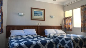 Hotel El Faro Veracruz