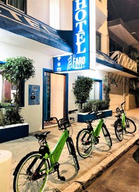 Hotel El Faro Veracruz