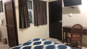 Hotel El Faro Veracruz