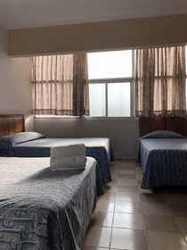Hotel El Faro Veracruz