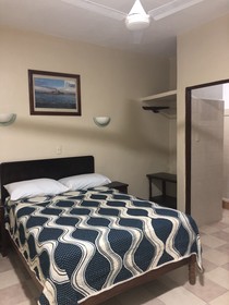 Hotel El Faro Veracruz