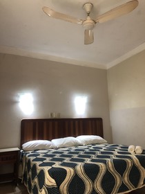 Hotel El Faro Veracruz