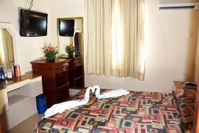 Hotel Impala