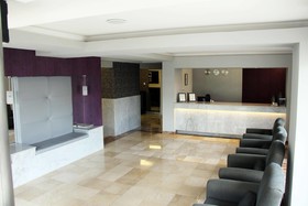 Hotel Impala