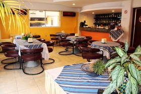 Hotel Impala