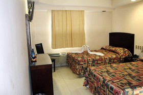 Hotel Impala