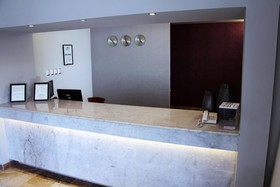 Hotel Impala