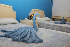 Hotel Isla de Sacrificios