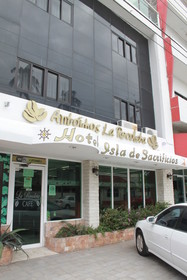 Hotel Isla de Sacrificios