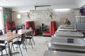 Hotel Isla de Sacrificios