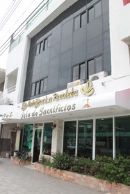 Hotel Isla de Sacrificios