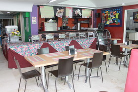 Hotel Isla de Sacrificios